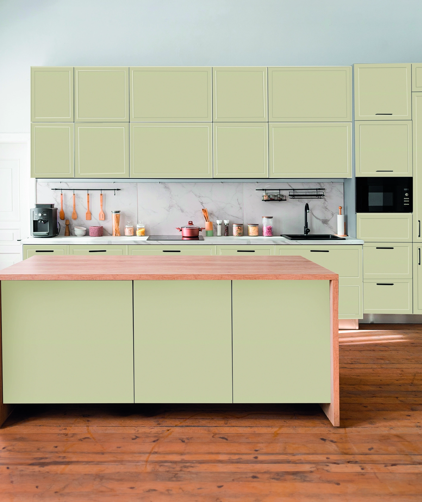 Çamsan Ordu Amber MDFLAM